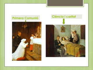 Ciència i caritatPrimera ǳܲԾó