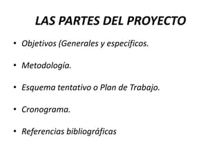 Pablovergara project