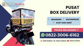 WA/TELP : 0822-3006-6162, Toko Box Delivery Mie, Toko Box Delivery Minuman, Toko Box Delivery Pizza