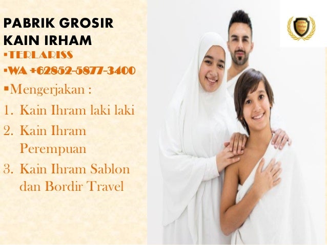 TERLARIIS WA 62852 5877 3400 Konveksi Distributor TERLARIIS WA 62852 5877 3400 Konveksi Distributor