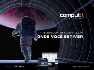COMPUTTI - Telecom