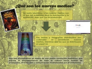 la cultura visual contemporánea