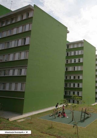 GASODUTO CABIÚNAS-VITÓRIA 
146 
GASENE: Cabiúnas-Vitória – conclusão do enterramento do duto 
DESCRIÇÃO: O gasoduto corresponde à segunda fase do 
GASENE, que permitirá interligar as malhas das regiões 
Nordeste e Sudeste 
UF: RJ/ES META: 303 km de duto 
DATA DE INÍCIO DA OPERAÇÃO: 01/02/2008 
INVESTIMENTO PREVISTO 2007-2010: R$ 1 bilhão 
EMPREENDEDOR: PETROBRAS 
COMPOSIÇÃO ACIONÁRIA: PETROBRAS 100% 
RESULTADO 
Ø Início da operação em 01/02/2008 
FASE II DO CAMPO DE PEROÁ 
Fase II do Campo Peroá 
DESCRIÇÃO: Compreende a perfuração e completação 
submarina de 3 poços no campo de Peroá, com capacidade de 
produção individual de 2 milhões de m³/dia, escoando para a 
plataforma PPER-1, além da locação de compressores e 
ampliação da infra-estrutura da UTG de Cacimbas 
UF: ES META: 6 MM m3/dia de gás 
DATA DE CONCLUSÃO: 27/05/2008 
INVESTIMENTO PREVISTO 2007-2010: R$ 482 milhões 
EMPREENDEDOR: PETROBRAS 
COMPOSIÇÃO ACIONÁRIA: PETROBRAS 100% 
RESULTADO 
Ø Concluído o empreendimento em 27/05/2008 
 