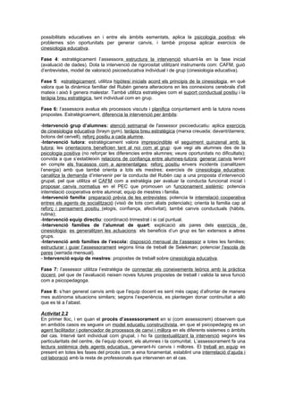 Analisi de casos PAC 1 UOC 