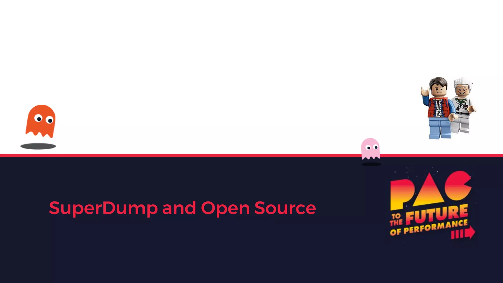 SuperDump and Open Source
 
