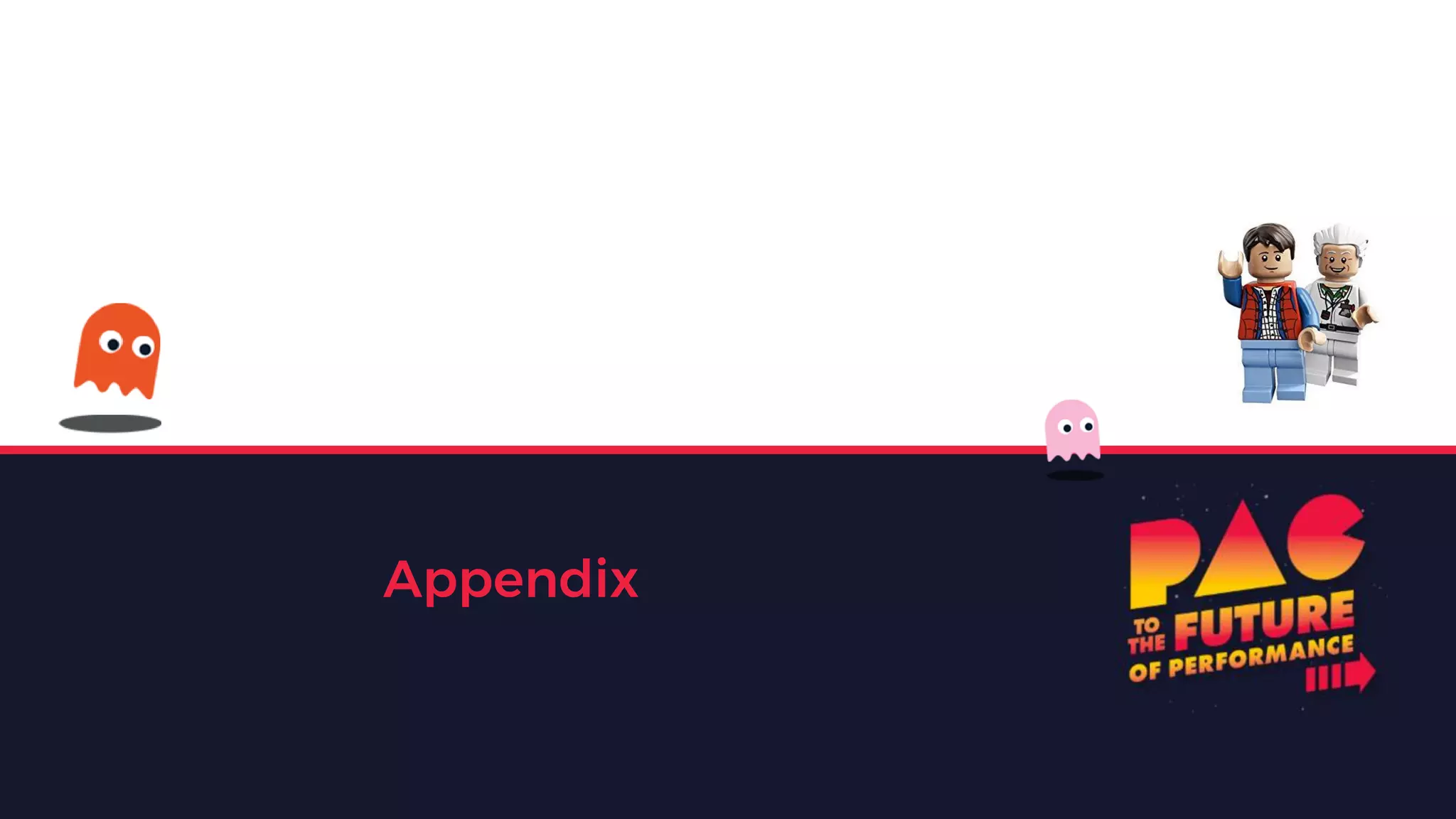 Appendix
 