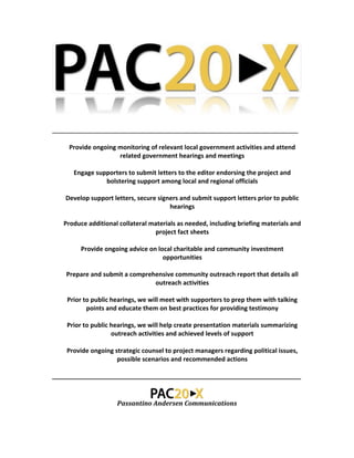 #
;;;;;;;;;;;;;;;;;;;;;;;;;;;;;;;;;;;;;;;;;;;;;;;;;;;;;;;;;;;;;#
                                         -
     !'()*+,-(82(*82-:(8*/('*82-(7-',0,).8/-0(3.0-2(),'8:,8/-.3/*)*/*,1-.8+-.//,8+-
                     ',0./,+-2(),'8:,8/-<,.'*821-.8+-:,,/*821-
#
      E82.2,-1544('/,'1-/(-156:*/-0,//,'1-/(-/<,-,+*/('-,8+('1*82-/<,-4'(>,3/-.8+-
                   6(01/,'*82-1544('/-.:(82-0(3.0-.8+-',2*(8.0-(77*3*.01-
                                            -
    9,),0(4-1544('/-0,//,'1C-1,35',-1*28,'1-.8+-156:*/-1544('/-0,//,'1-4'*('-/(-4560*3-
                                         <,.'*821-
                                            -
   !'(+53,-.++*/*(8.0-3(00./,'.0-:./,'*.01-.1-8,,+,+C-*8305+*82-6'*,7*82-:./,'*.01-.8+-
                                    4'(>,3/-7.3/-1<,,/1-
                                            -
         !'()*+,-(82(*82-.+)*3,-(8-0(3.0-3<.'*/.60,-.8+-3(::58*/;-*8),1/:,8/-
                                       (44('/58*/*,1-
                                            -
    !',4.',-.8+-156:*/-.-3(:4',<,81*),-3(::58*/;-(5/',.3<-',4('/-/<./-+,/.*01-.00-
                                    (5/',.3<-.3/*)*/*,1-
                                            -
    !'*('-/(-4560*3-<,.'*821C-?,-?*00-:,,/-?*/<-1544('/,'1-/(-4',4-/<,:-?*/<-/.0A*82-
           4(*8/1-.8+-,+53./,-/<,:-(8-6,1/-4'.3/*3,1-7('-4'()*+*82-/,1/*:(8;-
                                            -
    !'*('-/(-4560*3-<,.'*821C-?,-?*00-<,04-3',./,-4',1,8/./*(8-:./,'*.01-15::.'*@*82-
                    (5/',.3<-.3/*)*/*,1-.8+-.3<*,),+-0,),01-(7-1544('/-
                                            -
    !'()*+,-(82(*82-1/'./,2*3-3(581,0-/(-4'(>,3/-:.8.2,'1-',2.'+*82-4(0*/*3.0-*115,1C-
                      4(11*60,-13,8.'*(1-.8+-',3(::,8+,+-.3/*(81-
                                              -
FFFFFFFFFFFFFFFFFFFFFFFFFFFFFFFFFFFFFFFFFFFFFFFFFFFFFFFFFFFFFFFFFFFFFFFF-


                      !"##"$%&$'()$*+,#+$(-'../$&0"%&'$#
 