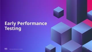 Continuous Performance Testing: Challenges and Approaches | PPTX