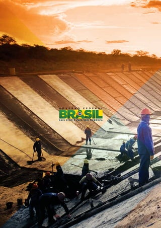 9º balanço do PAC 2