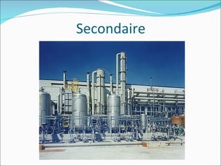 Secondaire
