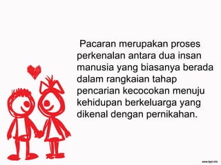 Pacaran
