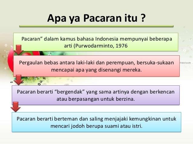 60 Tentang Pacaran Terbaru