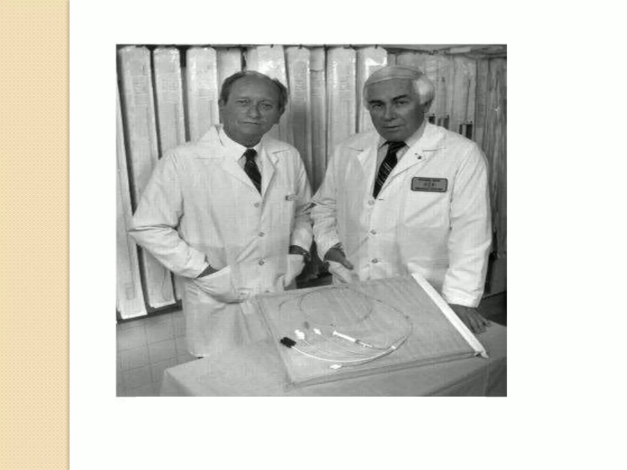 Pa catheter ctvac | PPTX