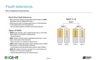 Paced Risk Management Explanation PACE-IT, Security+2.8: Risk Management Best Practices | PPT