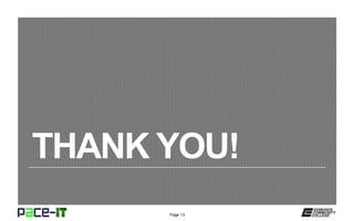 Page 13
THANK YOU!
 