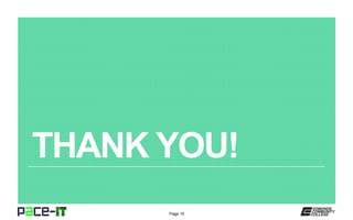 Page 15
THANK YOU!
 