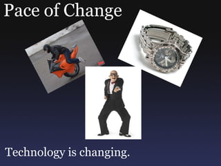 Pace of Change ,[object Object]