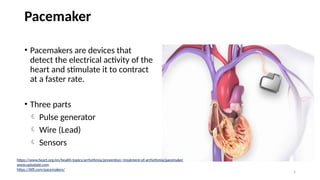 Pacemaker.pptx.dr.samir.pptxhhhhhhhhhhhhhh | PPTX