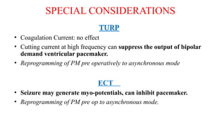 PACEMAKER CASE DISCUSSION.pptxjjjjjddtdrdzesdsfdtftrtssesrft | PPTX