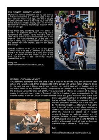 Funky Mopeds! eBook by Richard Skelton - EPUB Book