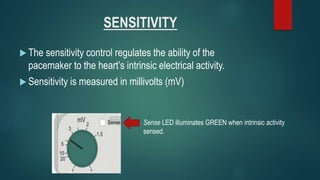 Pacemakers | PPTX