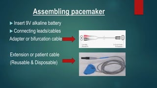 Pacemakers | PPTX