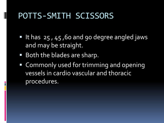 Pacemaker tray | PPT