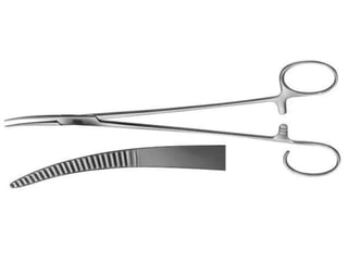 Pacemaker tray | PPTX