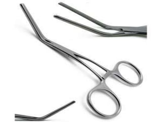 Pacemaker tray | PPTX