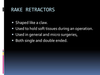 Pacemaker tray | PPTX