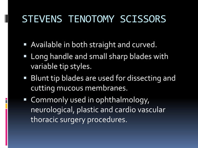 Pacemaker tray | PPT