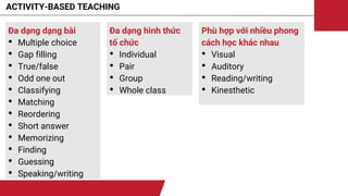 PACES and Activity-based teaching.pptx
