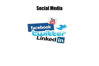Social Media 