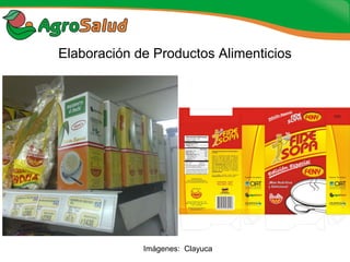 Experiencias de la Biofortificación en Países Latinoamericanos y Caribeños