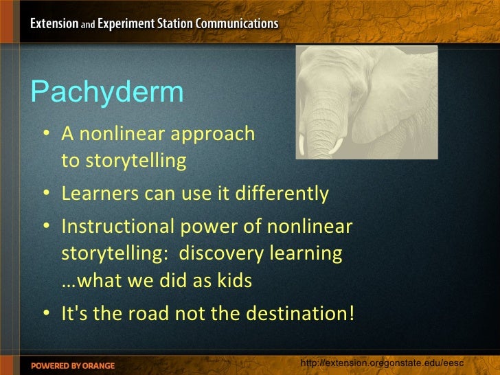 Pachyderm Introduction