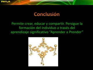 Planificación correcta las tutorías.
