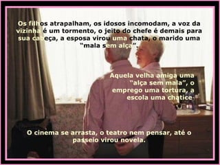 P A C I E N C I A  S O M