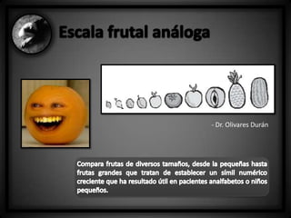 - Dr. Olivares Durán

 