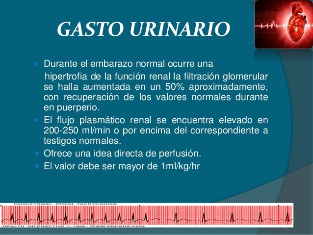 Paciente obstetrica
