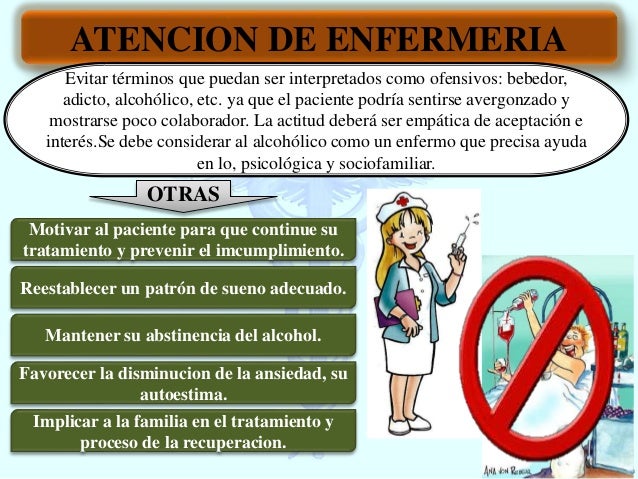 Dejar beberá que