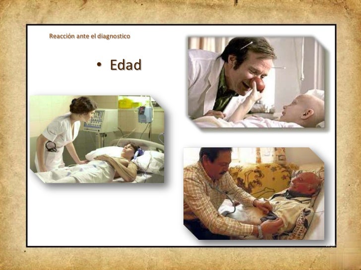 Paciente terminal Paciente terminal