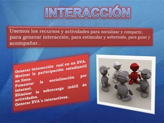 elemento pedagógico