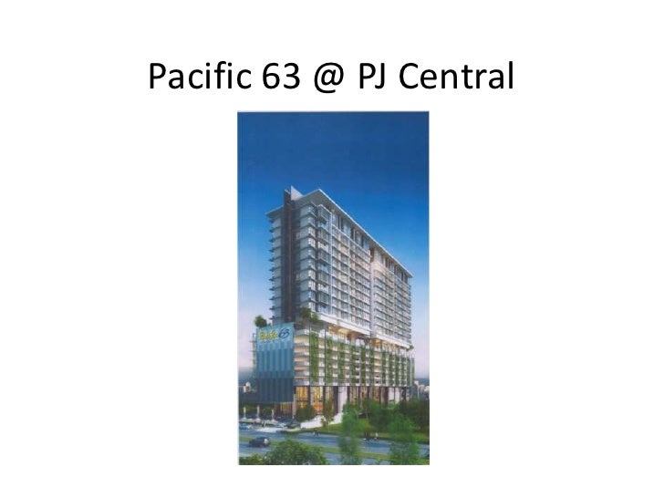 Pacific 63 @ PJ central Malaysia - Michelle (0162283196)