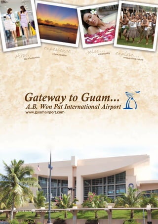 MICRONESIA 
www.paradisesonline.com 129 
 