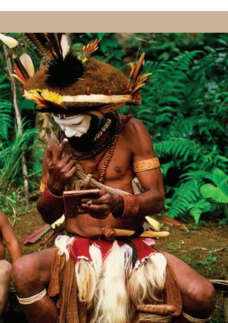 Papua New Guinea 
www.paradisesonline.com 179 
 