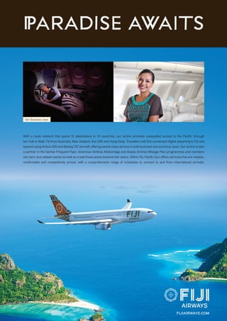 Prds wis 
Our Business class 
. 
