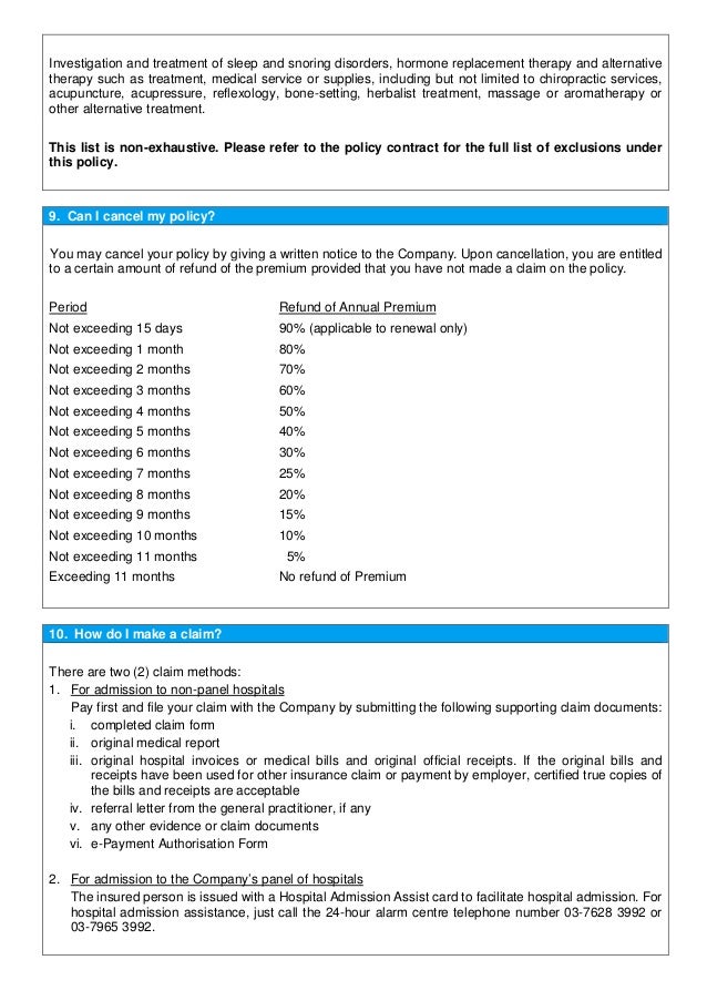 Alamat Surat Menyurat Mcis Petaling Jaya