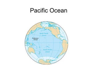 Pacific Ocean 