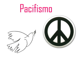 Pacifismo 