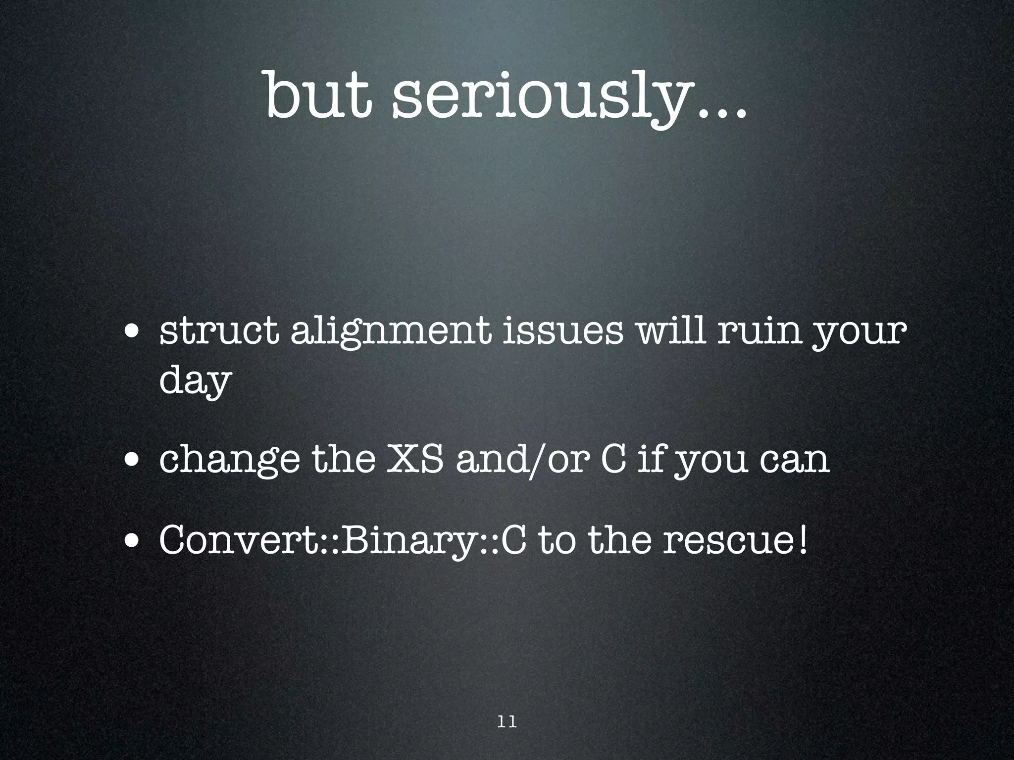 how to hack with pack and unpack